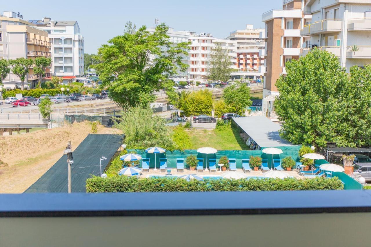 Residence Promenade Cattolica Extérieur photo