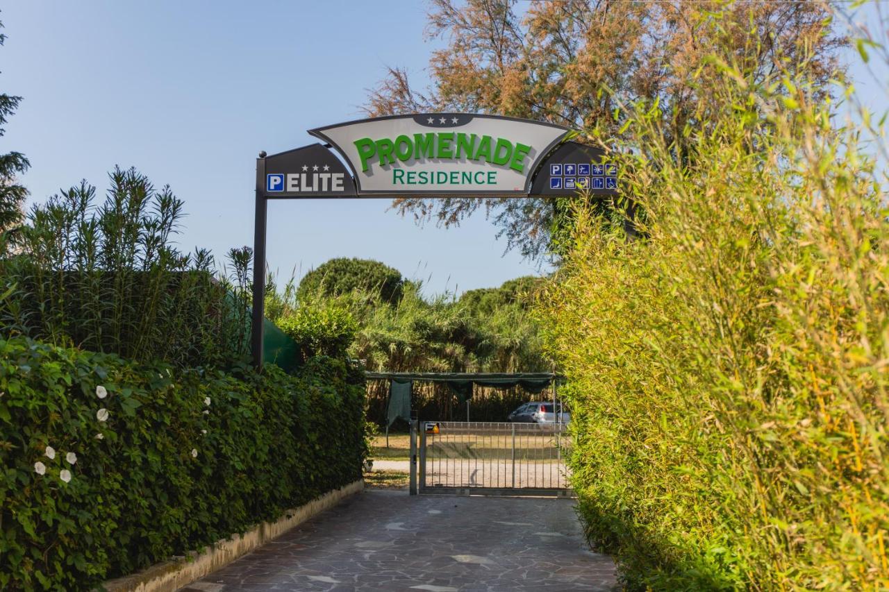 Residence Promenade Cattolica Extérieur photo